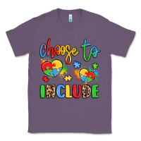Lavender choose to include Classic Tee - LillyAllenDesigns