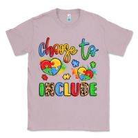 Lilac choose to include Classic Tee - LillyAllenDesigns