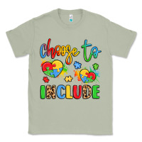 Matcha choose to include Classic Tee - LillyAllenDesigns