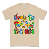 Mushroom choose to include Classic Tee - LillyAllenDesigns
