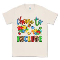 Natural choose to include Classic Tee - LillyAllenDesigns