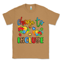 Toasted Coconut choose to include Classic Tee - LillyAllenDesigns