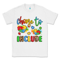 White choose to include Classic Tee - LillyAllenDesigns