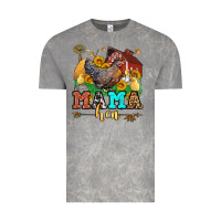 Cloud Rock mama hen Vintage Tee - LillyAllenDesigns