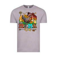 Vintage Zinc mama hen Vintage Tee - LillyAllenDesigns