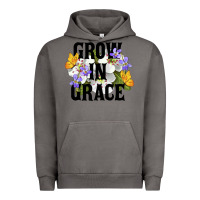 Pigment Tornado Grow In Grace Urban Hoodie - LillyAllenDesigns