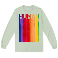 Matcha Human Long Sleeve Tee - Bettercallsaul