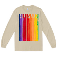 Mushroom Human Long Sleeve Tee - Bettercallsaul