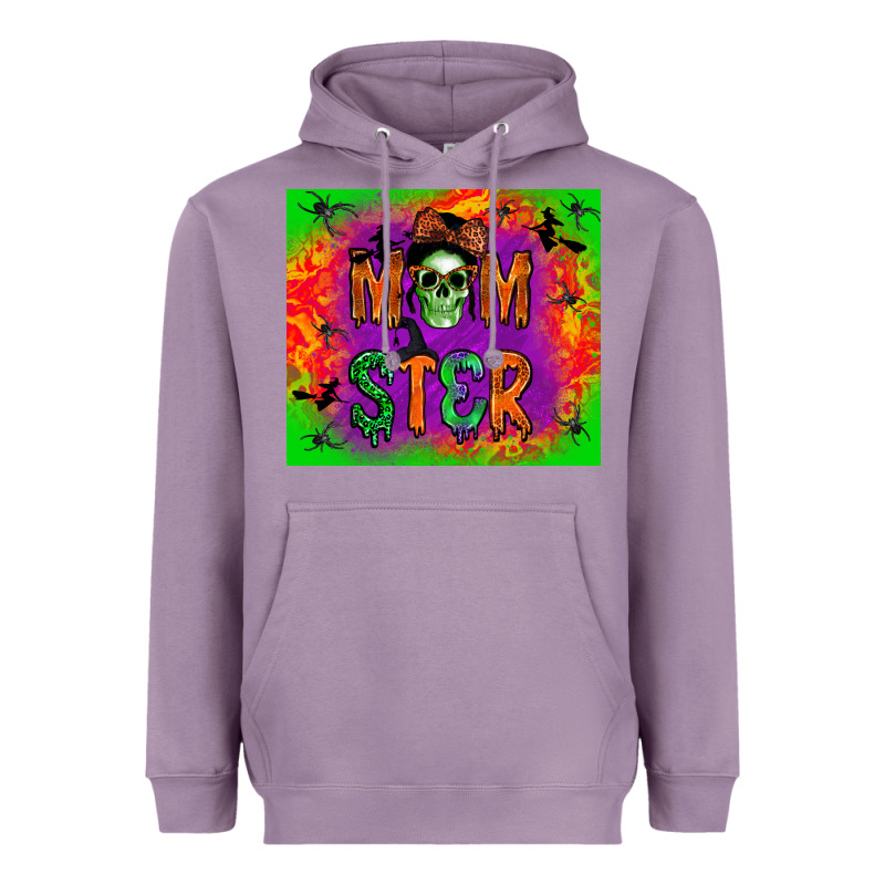 Momster Tumbler Heavyweight Hoodie by BundleAndBundleShop | Teevron