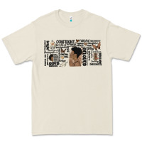 Bone black woman confident Premium Tee - MaliasSmallBusiness