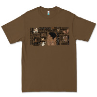 Cacao black woman confident Premium Tee - MaliasSmallBusiness