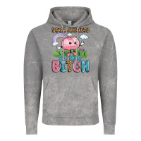 Cloud Rock your anxiety is a lying bitch Vintage Hoodie - LillyAllenDesigns