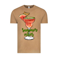 Vintage Camel summer vibes Vintage Tee - JahusDesignShop