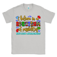 Moon Dust i believe in a spectrum of possibilities Classic Tee - LillyAllenDesigns