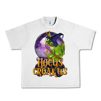 Lunar Rock Hocus Croakus Frog Urban Heavy Tee - LillyAllenDesigns