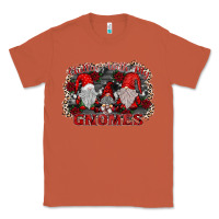 Copper chillin with my gnomies Classic Tee - SublimationCraftShop