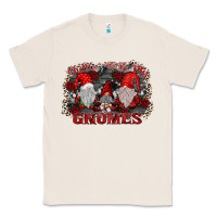 Natural chillin with my gnomies Classic Tee - SublimationCraftShop