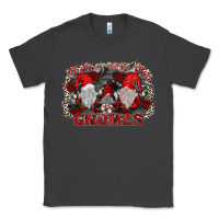 Smoke chillin with my gnomies Classic Tee - SublimationCraftShop