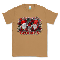 Toasted Coconut chillin with my gnomies Classic Tee - SublimationCraftShop
