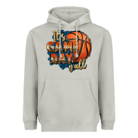 Moon Dust it's game day y'all basketball Heavyweight Hoodie - FaDigitalArtStudio