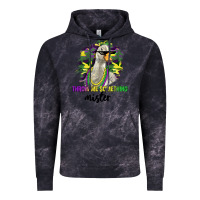 Cloud Black throw me something mister Vintage Hoodie - LillyAllenDesigns