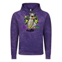 Cloud Purple throw me something mister Vintage Hoodie - LillyAllenDesigns