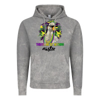 Cloud Rock throw me something mister Vintage Hoodie - LillyAllenDesigns