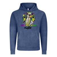 Vintage Denim throw me something mister Vintage Hoodie - LillyAllenDesigns