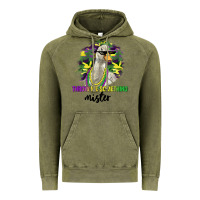 Vintage Olive throw me something mister Vintage Hoodie - LillyAllenDesigns