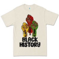 Bone black history malia Premium Tee - MaliasSmallBusiness