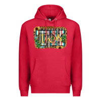 Cardinal Tx Texas Premium Hoodie - JahusDesignShop