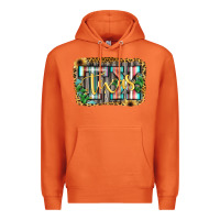 Carrot Tx Texas Premium Hoodie - JahusDesignShop