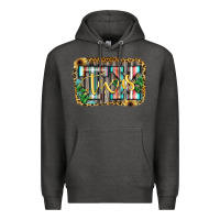 Charcoal Heather Tx Texas Premium Hoodie - JahusDesignShop
