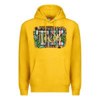Lemon Tx Texas Premium Hoodie - JahusDesignShop