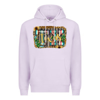 Lilac Tx Texas Premium Hoodie - JahusDesignShop