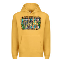 Mustard Tx Texas Premium Hoodie - JahusDesignShop