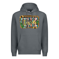 Rock Tx Texas Premium Hoodie - JahusDesignShop