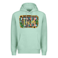 Seafoam Tx Texas Premium Hoodie - JahusDesignShop