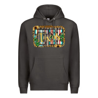 Smoke Tx Texas Premium Hoodie - JahusDesignShop