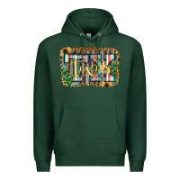 Sports Green Tx Texas Premium Hoodie - JahusDesignShop
