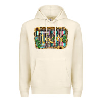 Tofu Tx Texas Premium Hoodie - JahusDesignShop