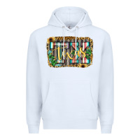 White Tx Texas Premium Hoodie - JahusDesignShop