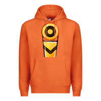Carrot marker chain fa element Premium Hoodie - FaDigitalArtStudio