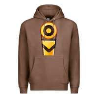 Chestnut marker chain fa element Premium Hoodie - FaDigitalArtStudio