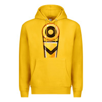 Lemon marker chain fa element Premium Hoodie - FaDigitalArtStudio