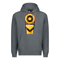 Rock marker chain fa element Premium Hoodie - FaDigitalArtStudio