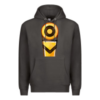 Smoke marker chain fa element Premium Hoodie - FaDigitalArtStudio