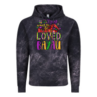 Cloud Black i just want to be loved bayau Vintage Hoodie - LillyAllenDesigns
