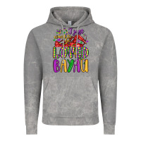 Cloud Rock i just want to be loved bayau Vintage Hoodie - LillyAllenDesigns
