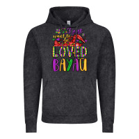 Vintage Black i just want to be loved bayau Vintage Hoodie - LillyAllenDesigns